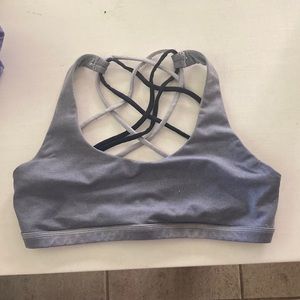 Lululemon bra